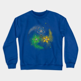 Find The Way Crewneck Sweatshirt